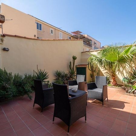 Claudia'S Home 2 Alghero Exterior foto