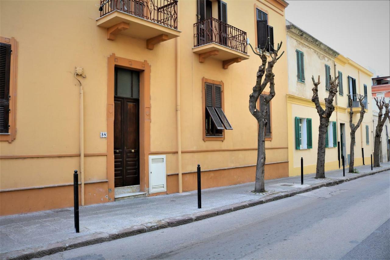 Claudia'S Home 2 Alghero Exterior foto